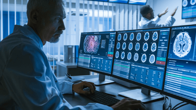 The Promise And Challenges Of Ai In Early Cancer Diagnosis